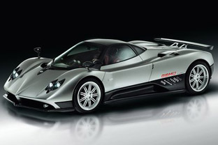 zonda